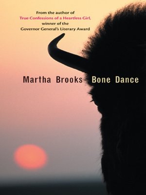 cover image of Bone Dance